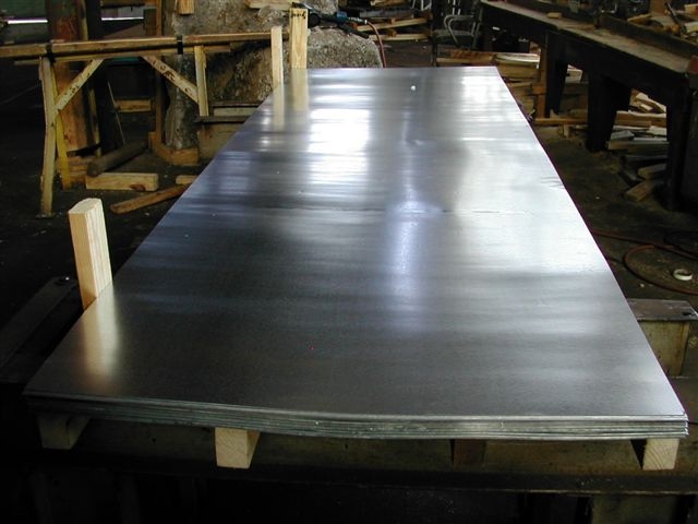 Center View of Stacked Sheet (1)